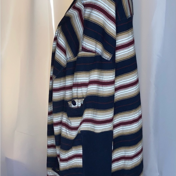 Parish Button Front Cardigan Size 6XL.      (C) - Picture 3 of 11